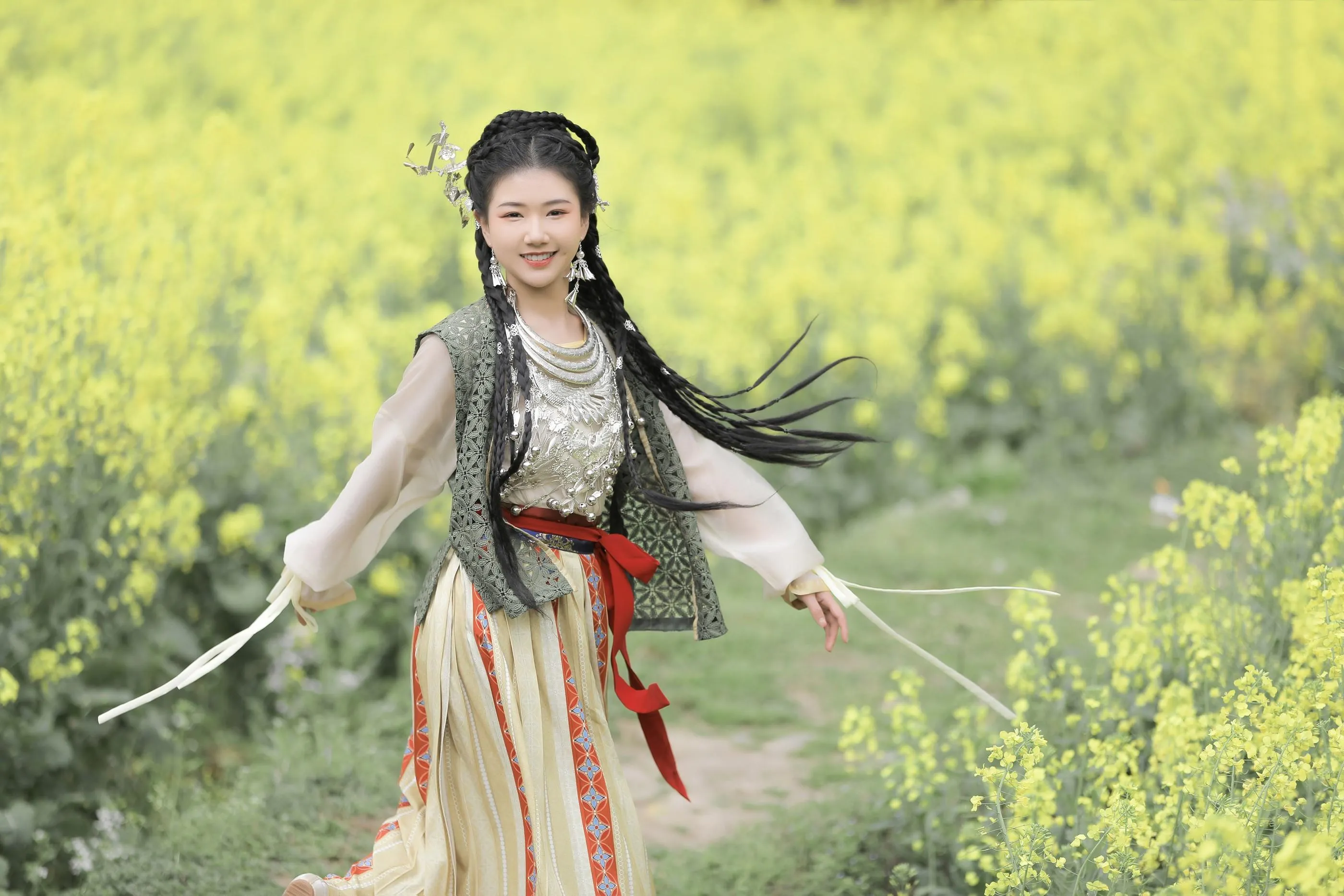 [艺图语] 2022.06.29 游记 酸辣湯兒 [23P]插图7